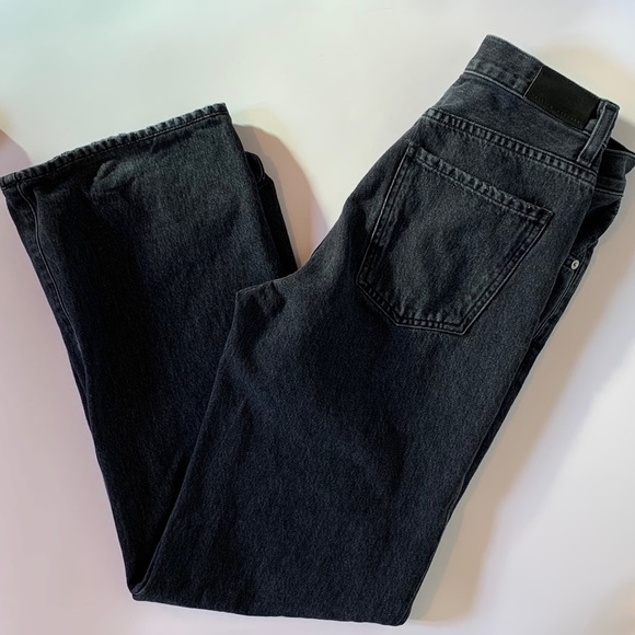 Citizens of Humanity Annina Black - Picture 2 of 5